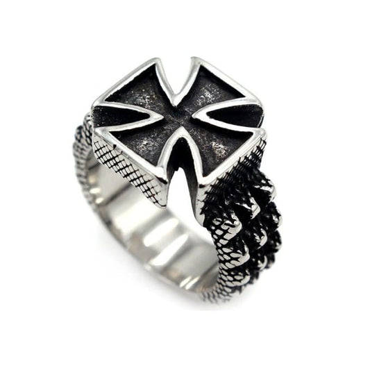 Bague militaire allemande - Top Militaire