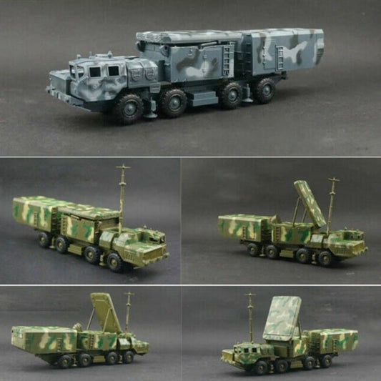 Maquette camion militaire - Top Militaire