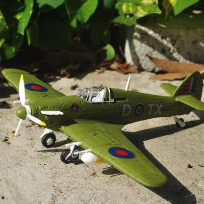 Maquette avion militaire - Top Militaire