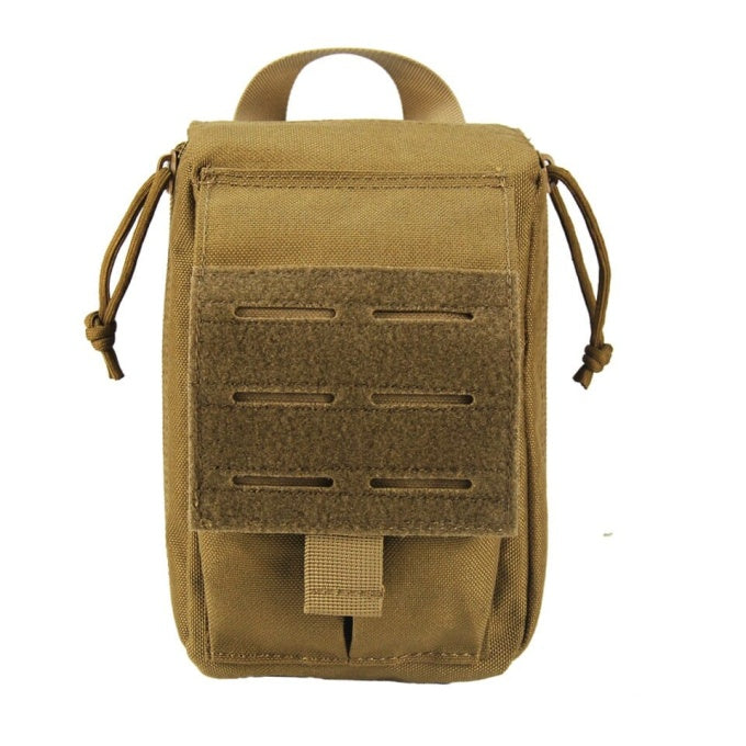 Kit de survie en foret - Top Militaire