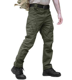 Pantalon militaire homme de combat