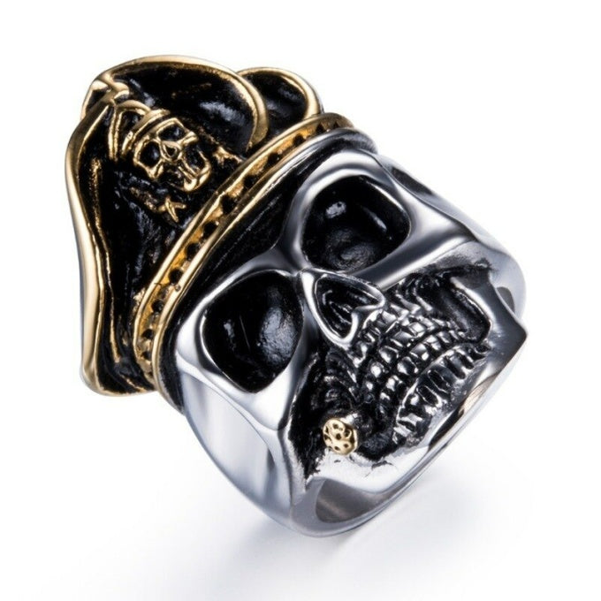 Bague académie militaire - Top Militaire