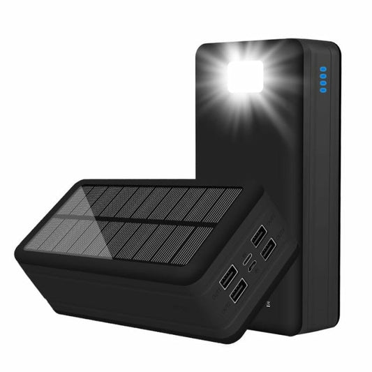 Batterie solaire usb - Top Militaire