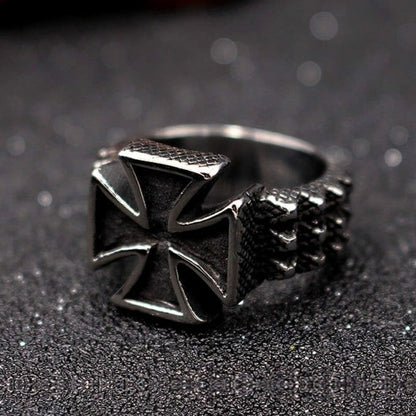 Bague militaire allemande - Top Militaire
