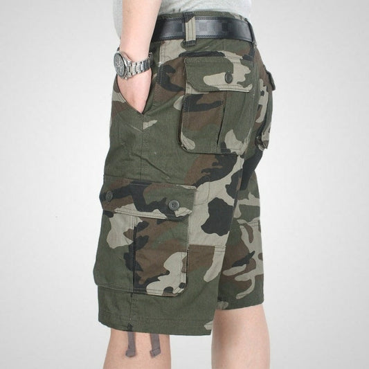 Short armée - Top Militaire
