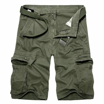 Short cargo militaire - Top Militaire