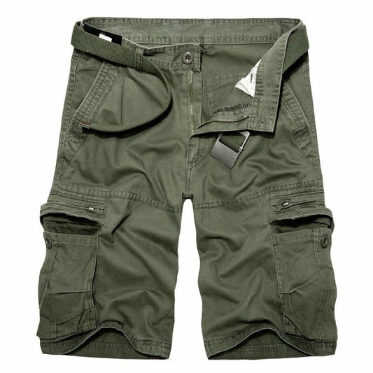 Short cargo militaire - Top Militaire