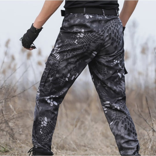 Treillis militaire respirant homme - Top Militaire