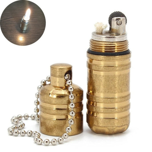 Allume feu survie feu ardent - Top Militaire