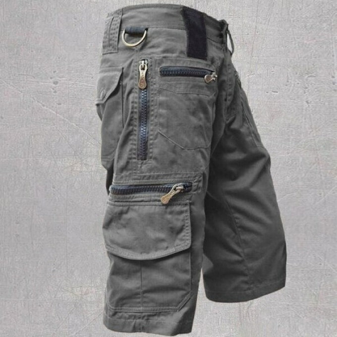 Short cargo militaire homme - Top Militaire