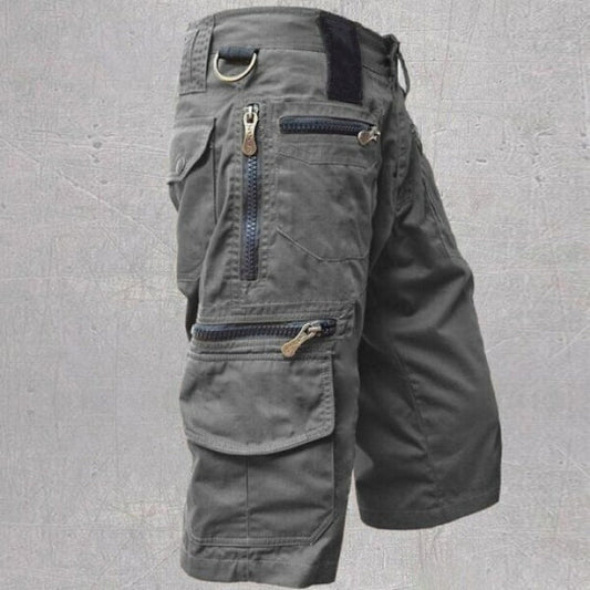 Short cargo militaire homme - Top Militaire