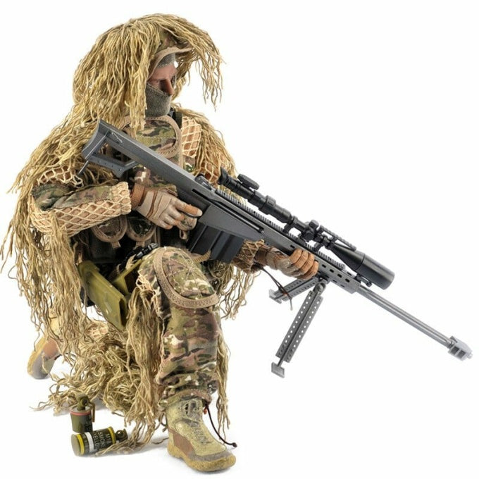 Figurine militaire 1-6 - Top Militaire