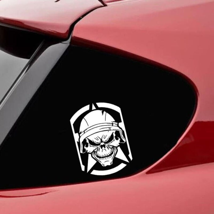 Stickers militaire - Top Militaire