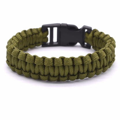 Bracelet paracorde militaire - Top Militaire