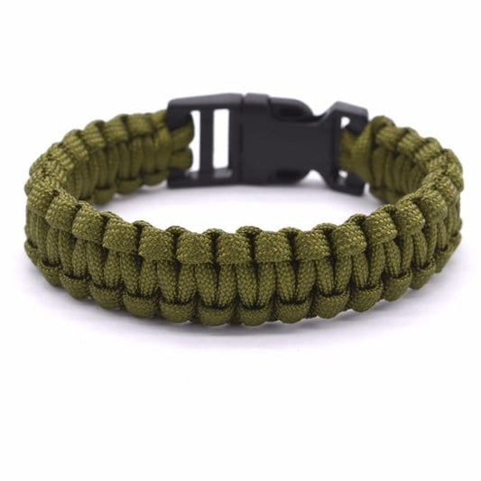 Bracelet paracorde militaire - Top Militaire