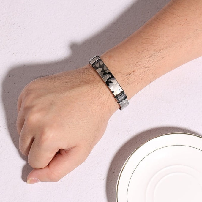 Bracelet tactique - Top Militaire