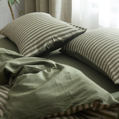 Housse de couette militaire kaki - Top Militaire