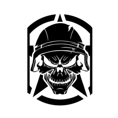 Stickers militaire - Top Militaire