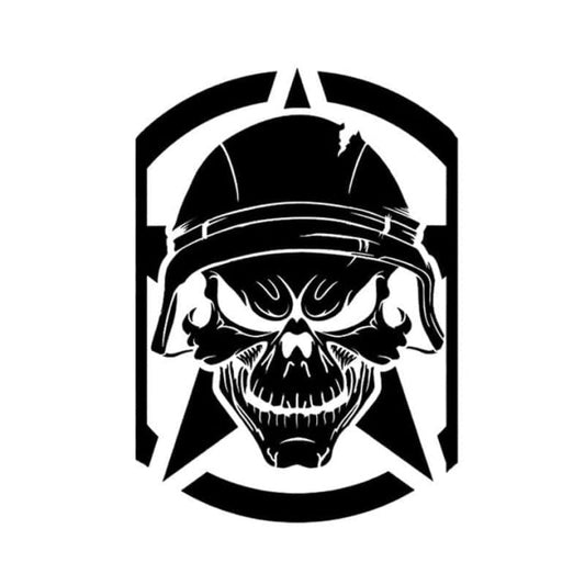 Stickers militaire - Top Militaire