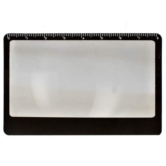 Allume feu survie loupe en pvc - Top Militaire