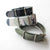 Bracelet montre nato militaire