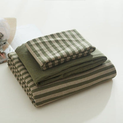 Housse de couette militaire kaki - Top Militaire