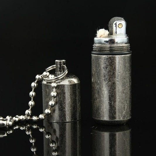 Briquet tempête armée - Top Militaire