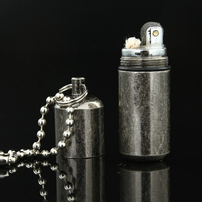 Briquet tempête armée