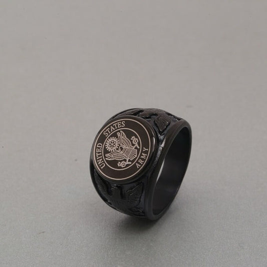 Bague camouflage - Top Militaire