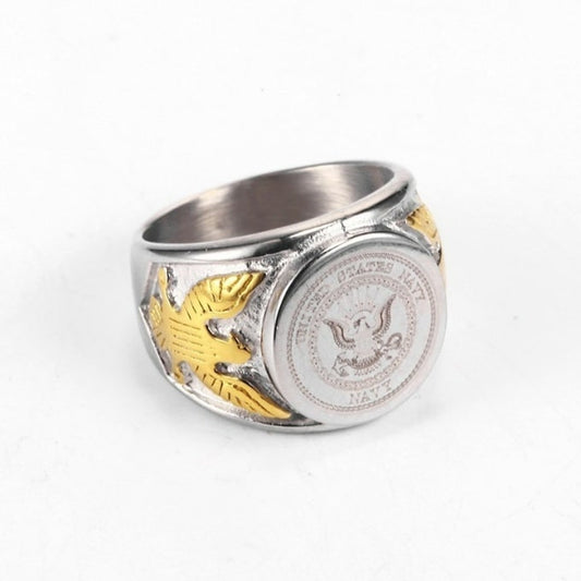 Ancienne bague militaire - Top Militaire