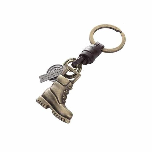 Porte-clés militaire rangers - Top Militaire