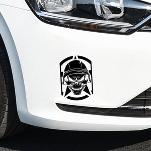 Stickers militaire