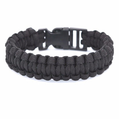 Bracelet paracorde militaire - Top Militaire