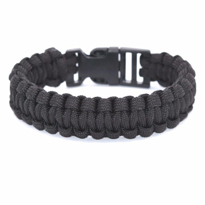 Bracelet paracorde militaire