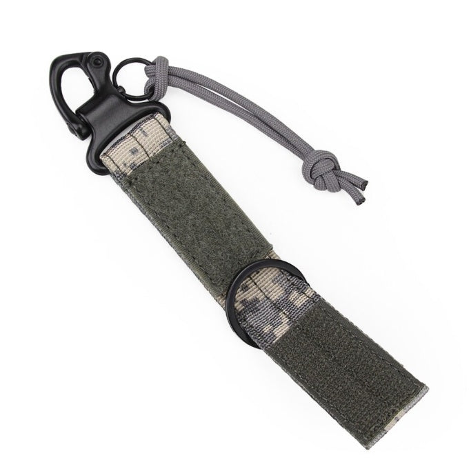Porte-clés militaire réglable - Top Militaire