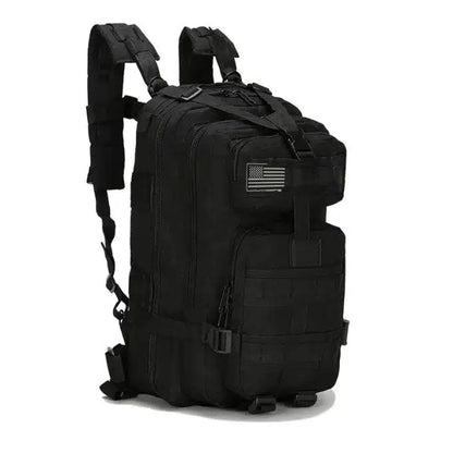 Sac à dos militaire étanche en Nylon 30L - Top Militaire