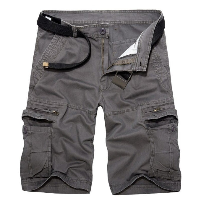 Short cargo militaire - Top Militaire