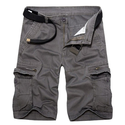 Short cargo militaire - Top Militaire