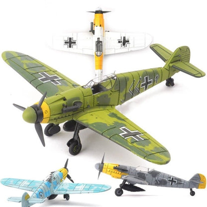 Maquette avion militaire - Top Militaire