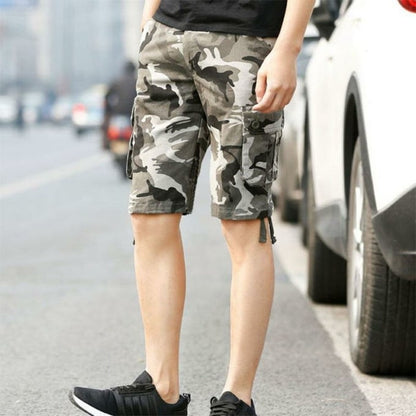 Short armée - Top Militaire