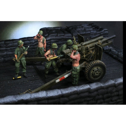 Maquette militaire 1 35 - Top Militaire