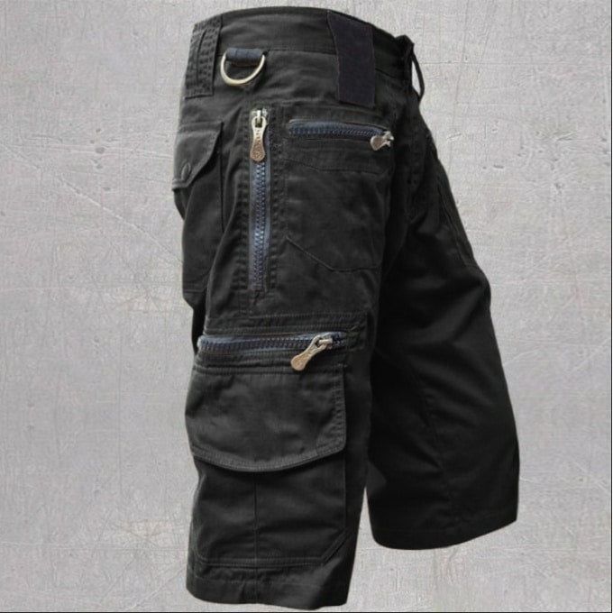 Short cargo militaire homme - Top Militaire
