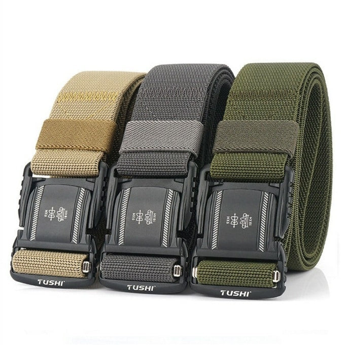 Ceinture extensible à dégagement rapide - Top Militaire