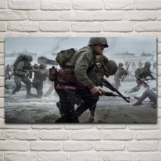 Tableau militaire - Top Militaire