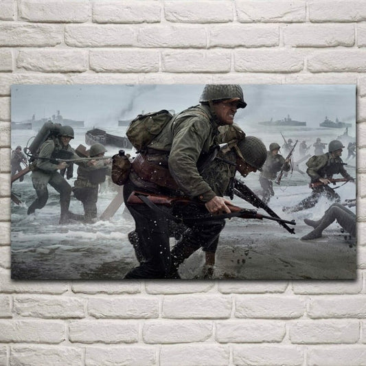 Tableau militaire - Top Militaire