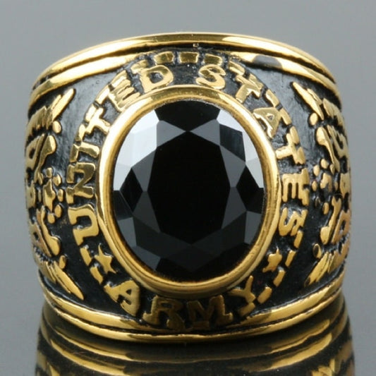 Chevalière militaire - Top Militaire