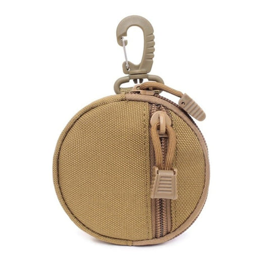 Porte-clés militaire au style oxford 900D - Top Militaire