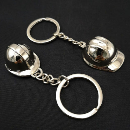 Porte-clés casque militaire - Top Militaire