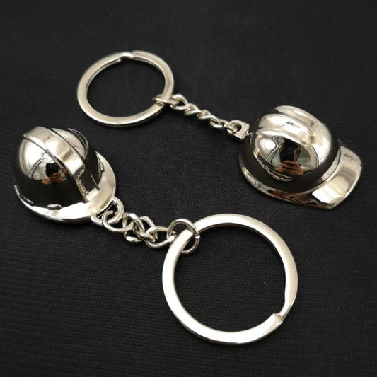 Porte-clés casque militaire - Top Militaire