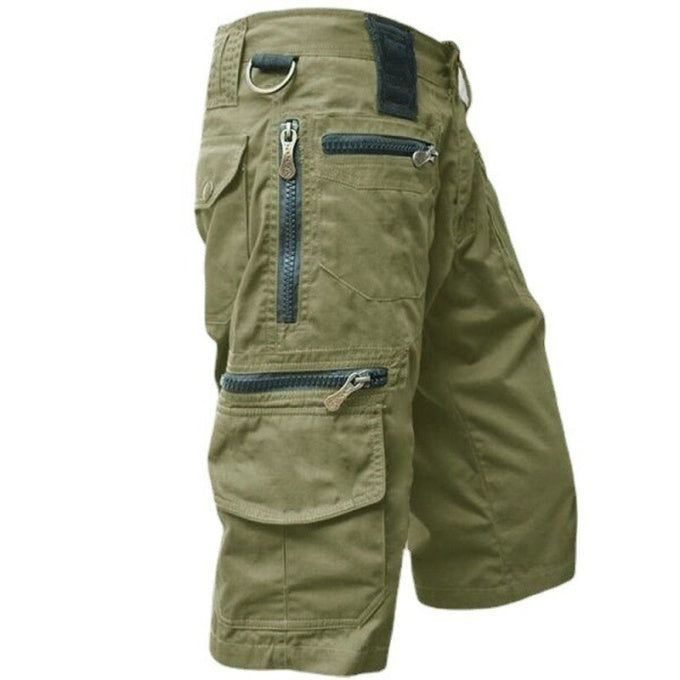 Short cargo militaire homme - Top Militaire